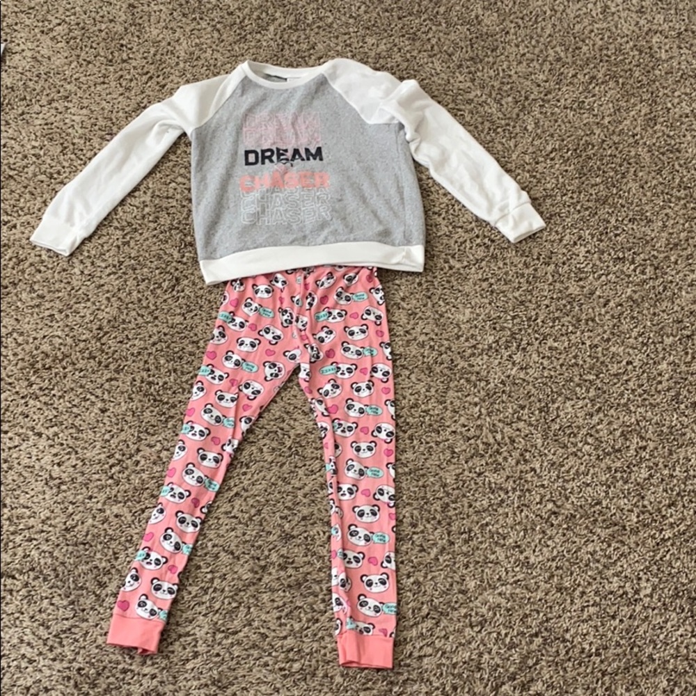 Kids pajamas